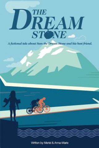 Книга Dream Stone ANNA-MARI MCLACHLAN