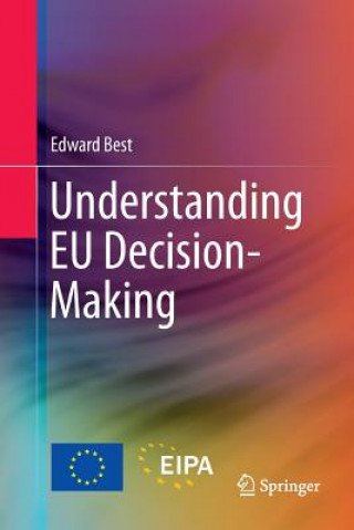 Carte Understanding EU Decision-Making EDWARD BEST