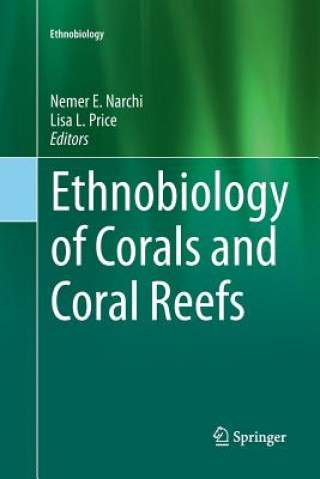 Carte Ethnobiology of Corals and Coral Reefs NEMER NARCHI