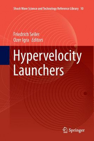 Carte Hypervelocity Launchers FRIEDRICH SEILER