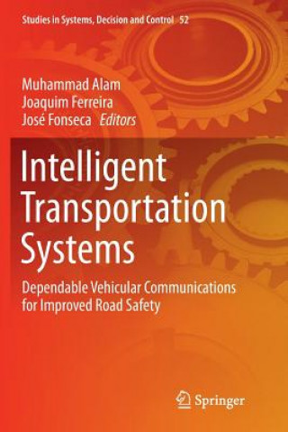 Carte Intelligent Transportation Systems MUHAMMAD ALAM