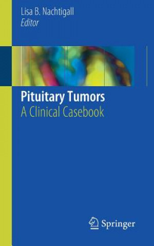 Book Pituitary Tumors Lisa B. Nachtigall