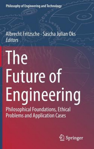 Boek Future of Engineering Albrecht Fritzsche