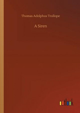 Buch Siren THOMAS ADO TROLLOPE