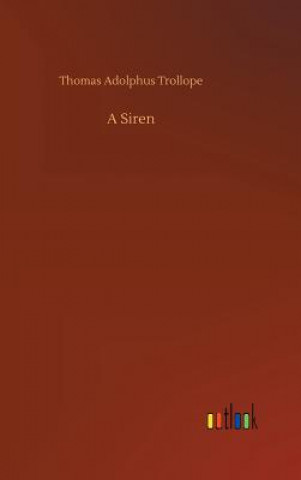 Buch Siren THOMAS ADO TROLLOPE