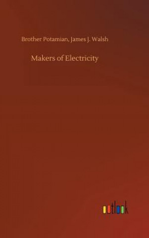 Carte Makers of Electricity BROTHER WA POTAMIAN