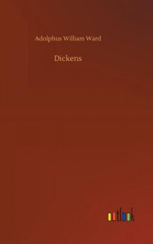 Carte Dickens ADOLPHUS WILLI WARD
