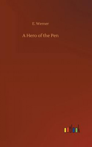 Carte Hero of the Pen E Werner