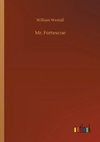 Carte Mr. Fortescue WILLIAM WESTALL