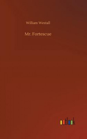 Carte Mr. Fortescue WILLIAM WESTALL