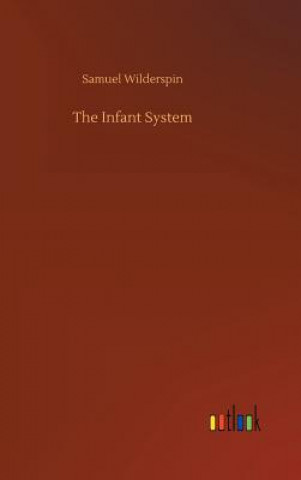 Kniha Infant System Samuel Wilderspin