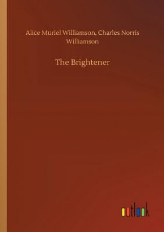 Carte Brightener CHARLES WILLIAMSON