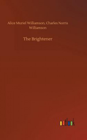 Buch Brightener CHARLES WILLIAMSON