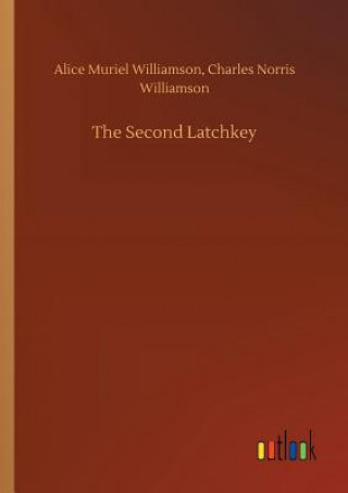 Carte Second Latchkey CHARLES WILLIAMSON