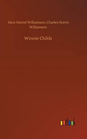 Книга Winnie Childs CHARLES WILLIAMSON