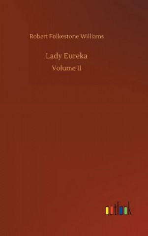 Könyv Lady Eureka ROBERT FOL WILLIAMS