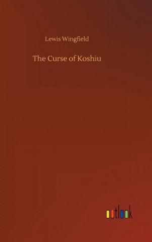 Carte Curse of Koshiu LEWIS WINGFIELD