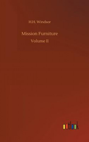 Carte Mission Furniture H.H. WINDSOR