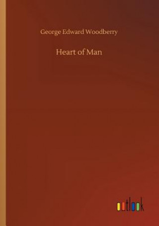 Carte Heart of Man GEORGE ED WOODBERRY