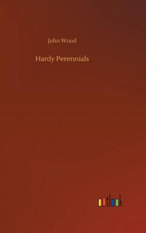 Carte Hardy Perennials John Wood