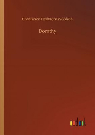 Libro Dorothy Constance Fenimore Woolson