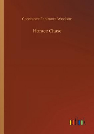 Carte Horace Chase CONSTANCE F WOOLSON