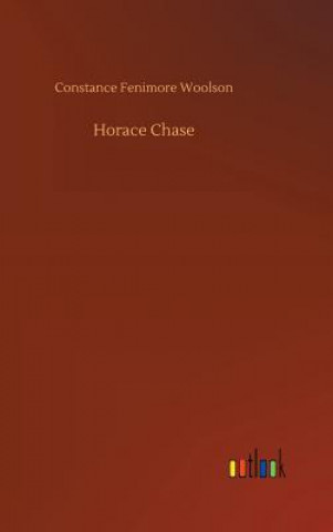 Carte Horace Chase CONSTANCE F WOOLSON