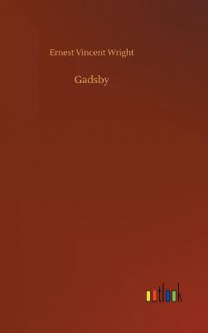 Libro Gadsby ERNEST VINCE WRIGHT