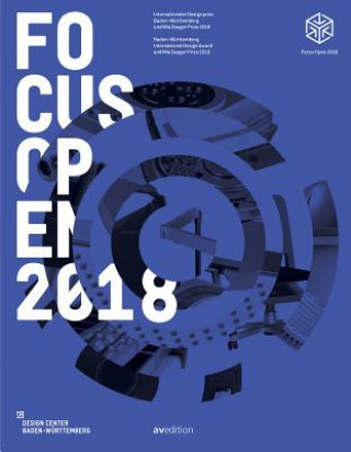 Carte Focus Open 2018 Design Center Baden-Wuerttemberg