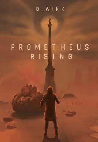 Könyv Prometheus Rising D. WINK