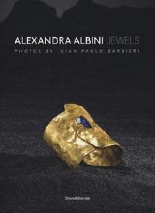 Kniha Alexandra Albini Alba Cappellieri