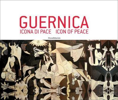 Kniha Guernica Serena Baccaglini