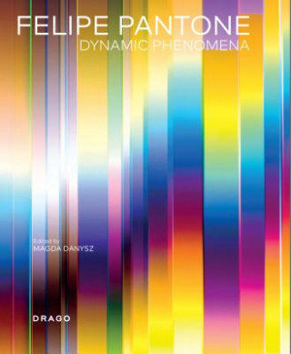 Könyv Dynamic Phenomena Felipe Pantone
