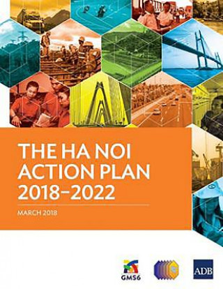 Carte Ha Noi Action Plan 2018-2022 ASIAN DEVELOPMENT BA
