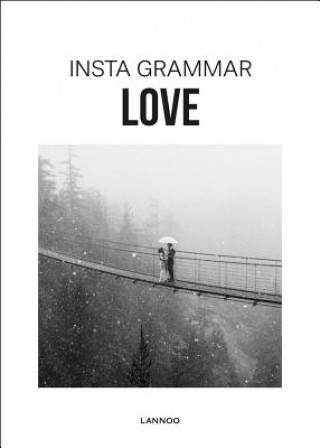 Kniha Insta Grammar: Love Irene Schampaert