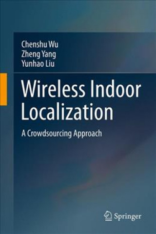 Βιβλίο Wireless Indoor Localization Chenshu Wu
