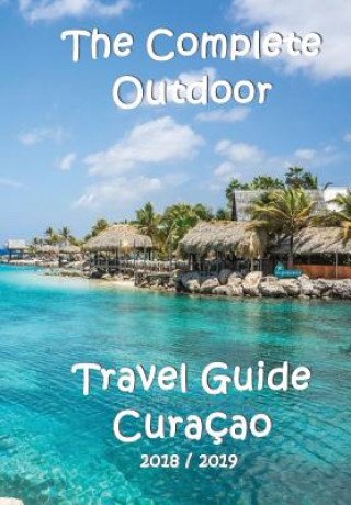 Carte Complete Travel Guide Curacao ELKE VERHEUGEN