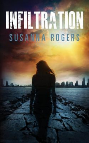 Carte Infiltration Susanna Rogers