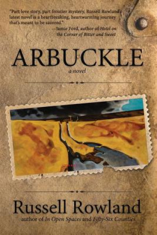 Libro Arbuckle Russell Rowland