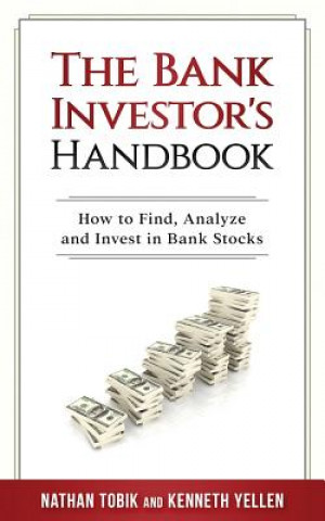Carte The Bank Investor's Handbook Nathan Tobik
