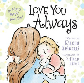 Libro Love You Always Eileen Spinelli