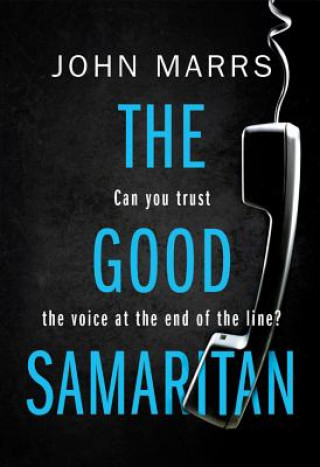 Книга Good Samaritan John Marrs