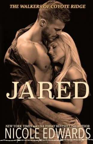 Kniha Jared Nicole Edwards