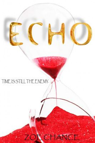 Knjiga Echo Zoe Wren Chance