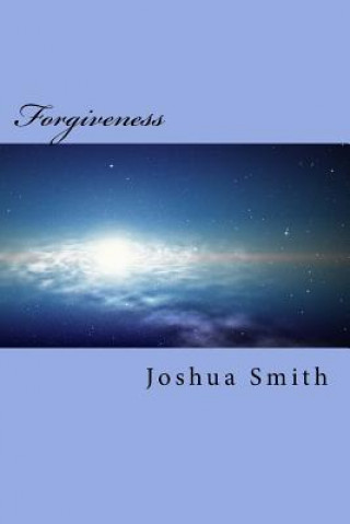 Knjiga Forgiveness Joshua M Smith