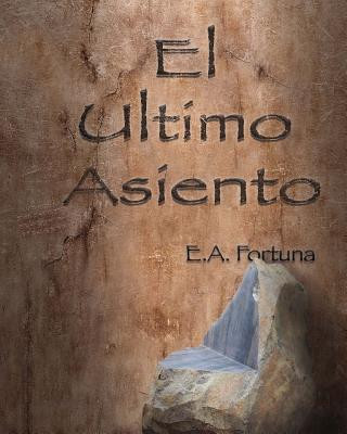 Knjiga El Ultimo Asiento Edwin a Fortuna