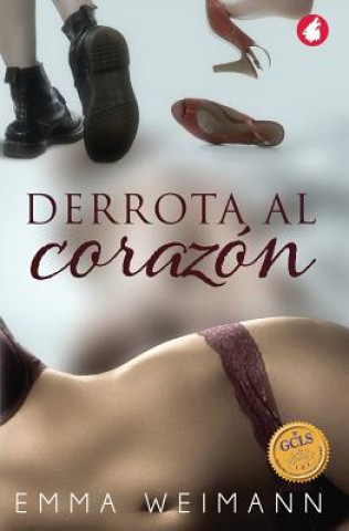 Книга Derrota Al CarazOn Emma Weimann