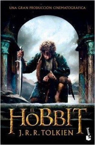 Carte El Hobbit (Mti) J R R