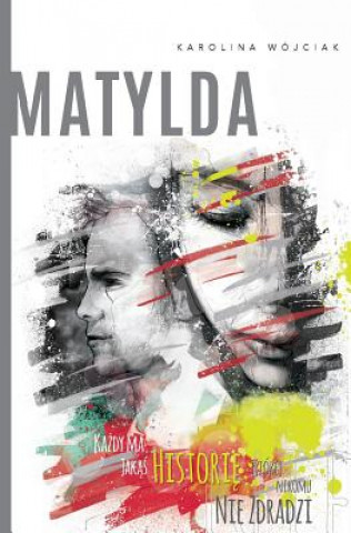 Knjiga Matylda Karolina Wojciak