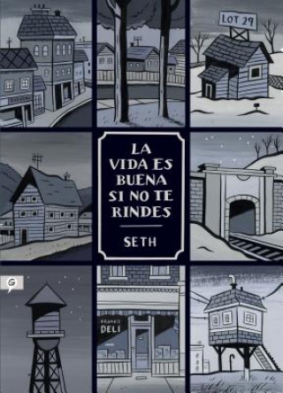 Książka Vida Es Buena Si No Te Rindes, La Seth